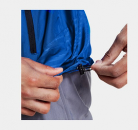 Ua imminent run jacket cheap